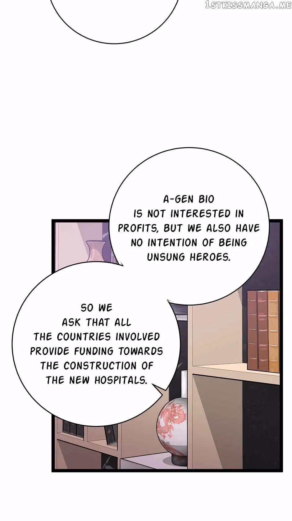 Read Super Genius DNA chapter 106 image 43 on Lezhin