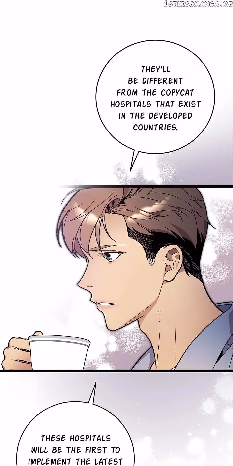 Read Super Genius DNA chapter 106 image 47 on Lezhin