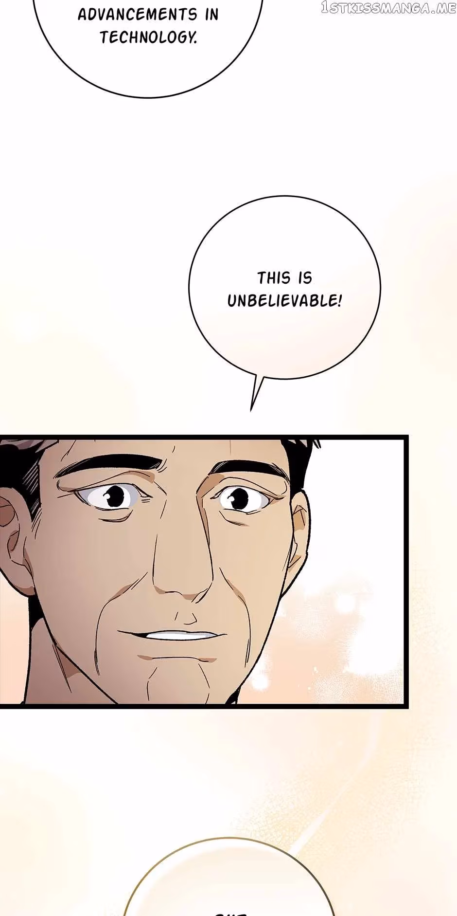 Read Super Genius DNA chapter 106 image 48 on Lezhin