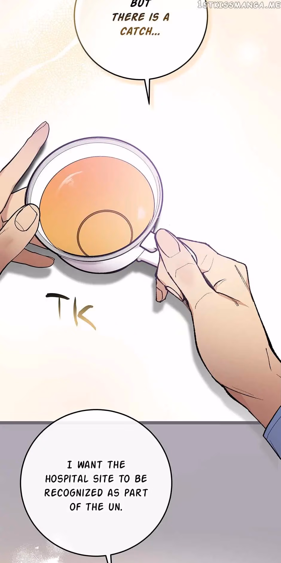 Read Super Genius DNA chapter 106 image 49 on Lezhin