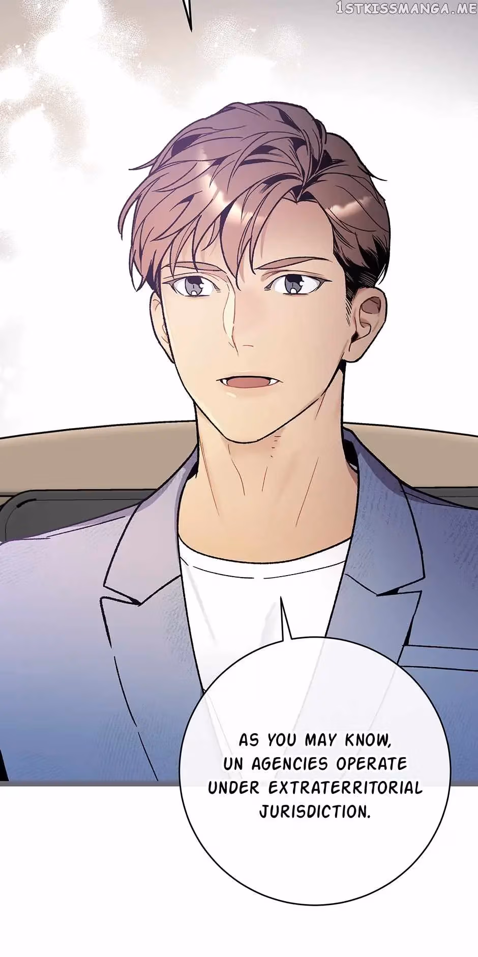 Read Super Genius DNA chapter 106 image 50 on Lezhin