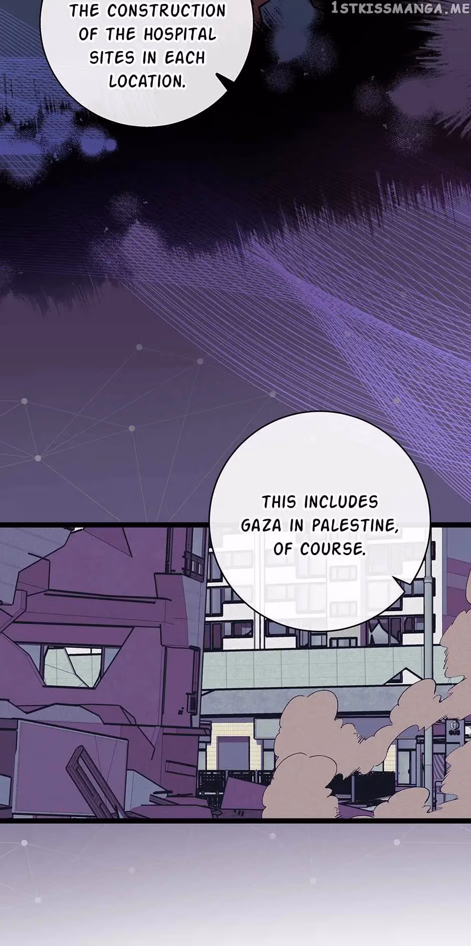 Read Super Genius DNA chapter 106 image 52 on Lezhin
