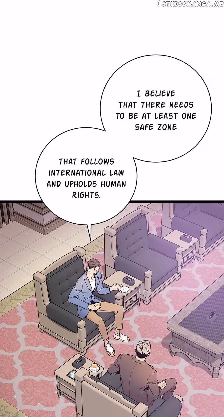 Read Super Genius DNA chapter 106 image 56 on Lezhin