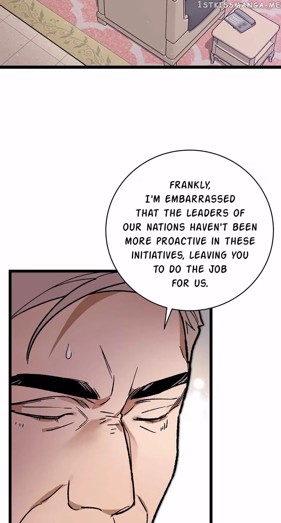 Read Super Genius DNA chapter 106 image 57 on Lezhin