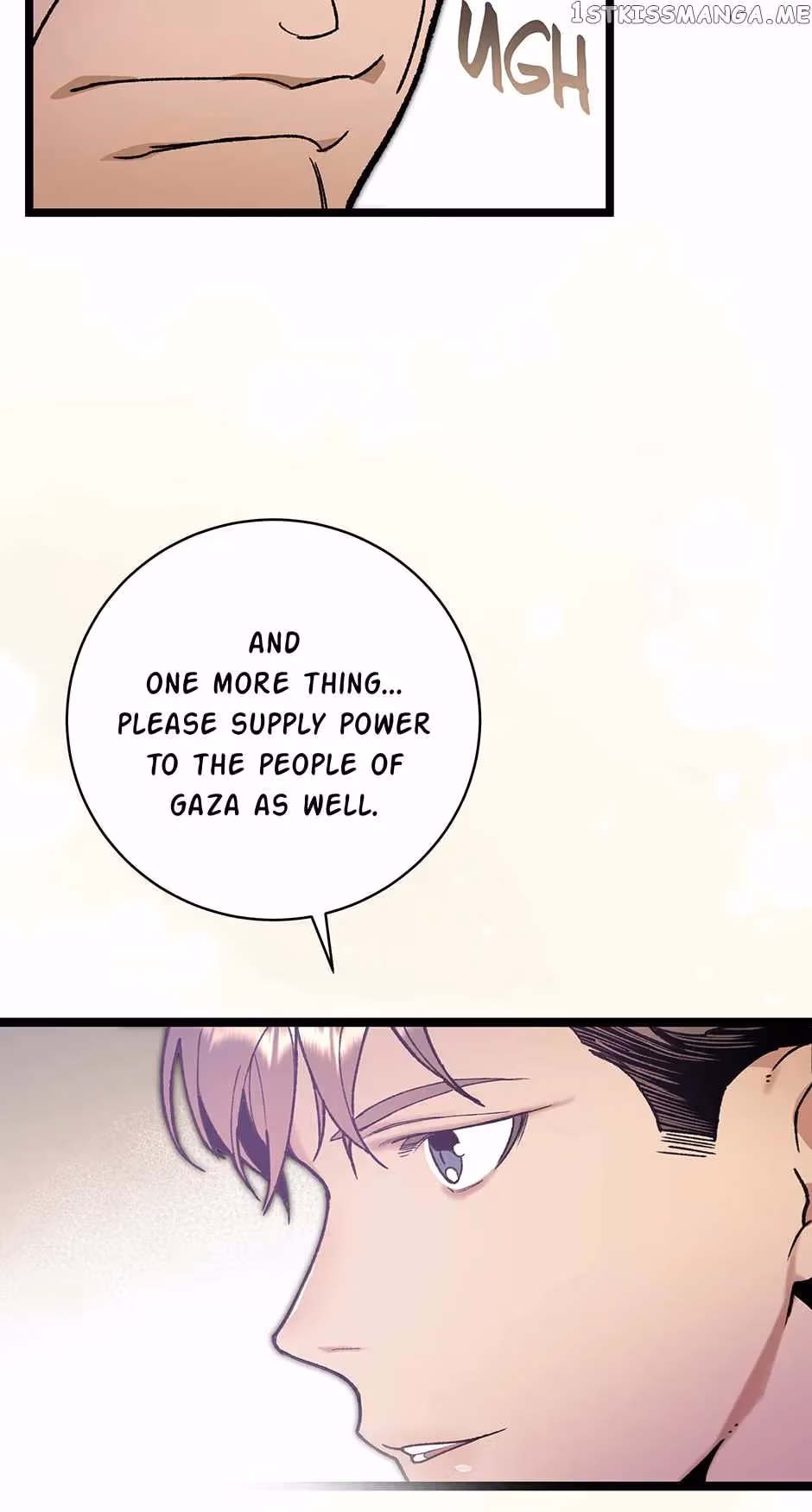 Read Super Genius DNA chapter 106 image 58 on Lezhin