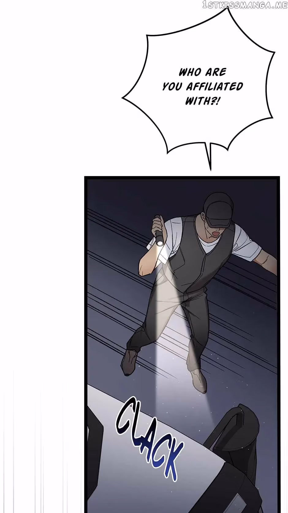 Read Super Genius DNA chapter 106 image 6 on Lezhin