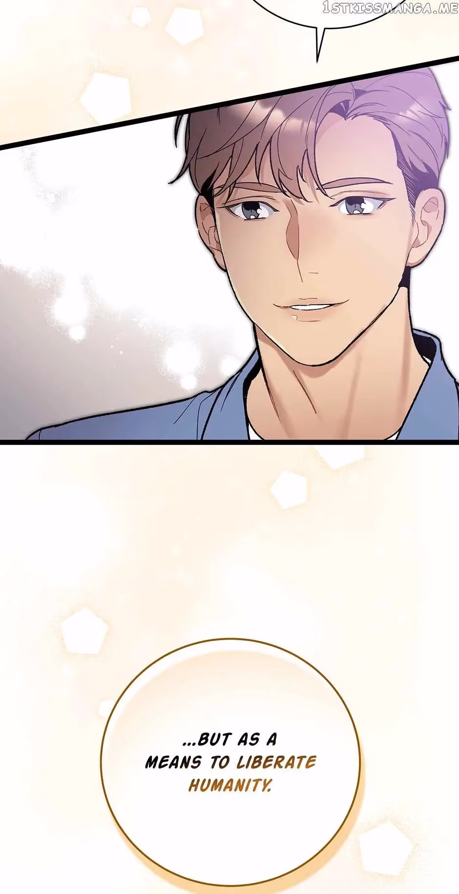 Read Super Genius DNA chapter 106 image 62 on Lezhin
