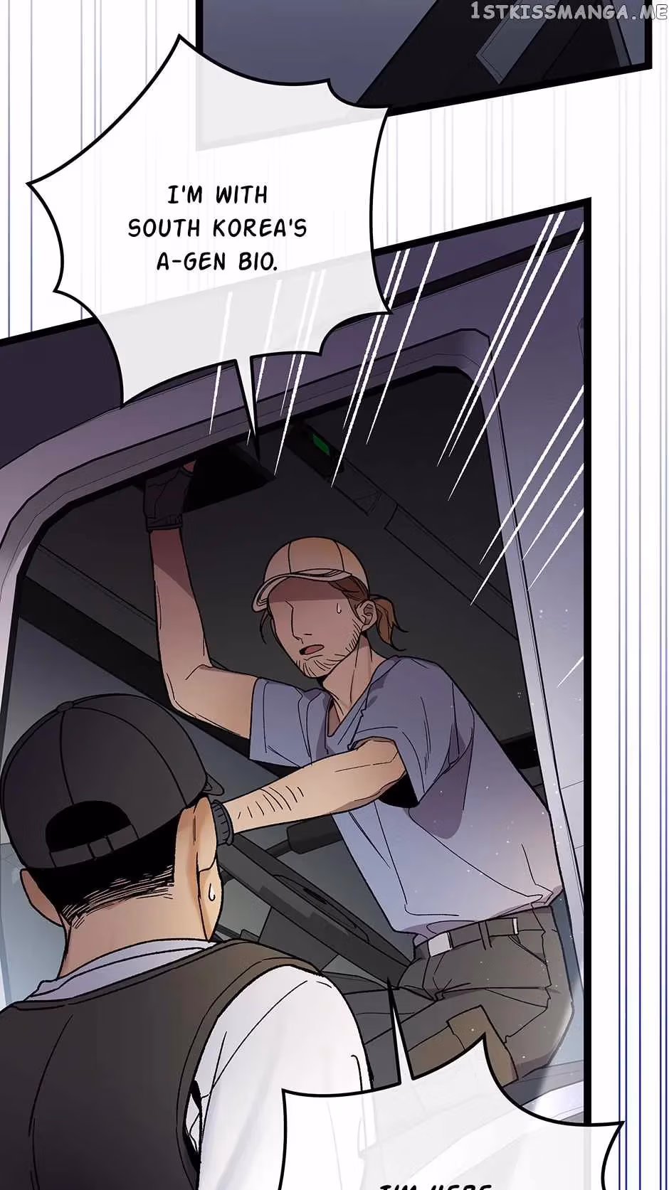 Read Super Genius DNA chapter 106 image 7 on Lezhin