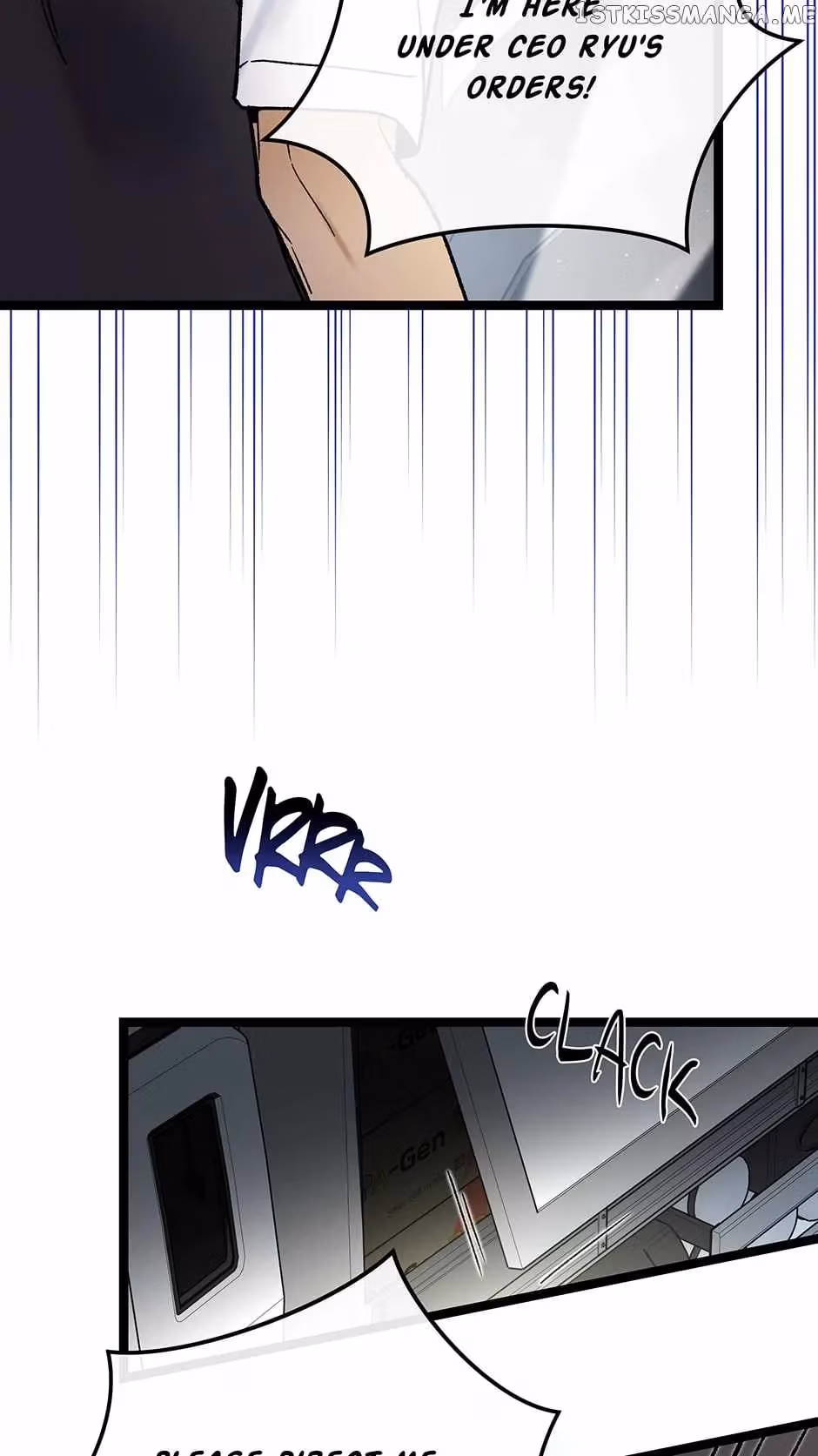 Read Super Genius DNA chapter 106 image 8 on Lezhin