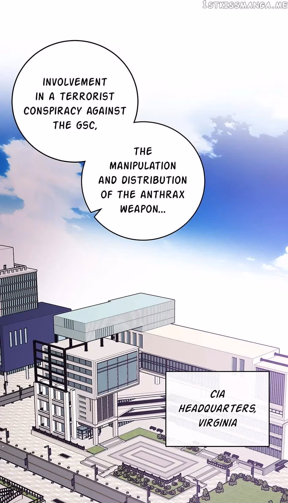 Read Super Genius DNA chapter 107 image 10 on Lezhin