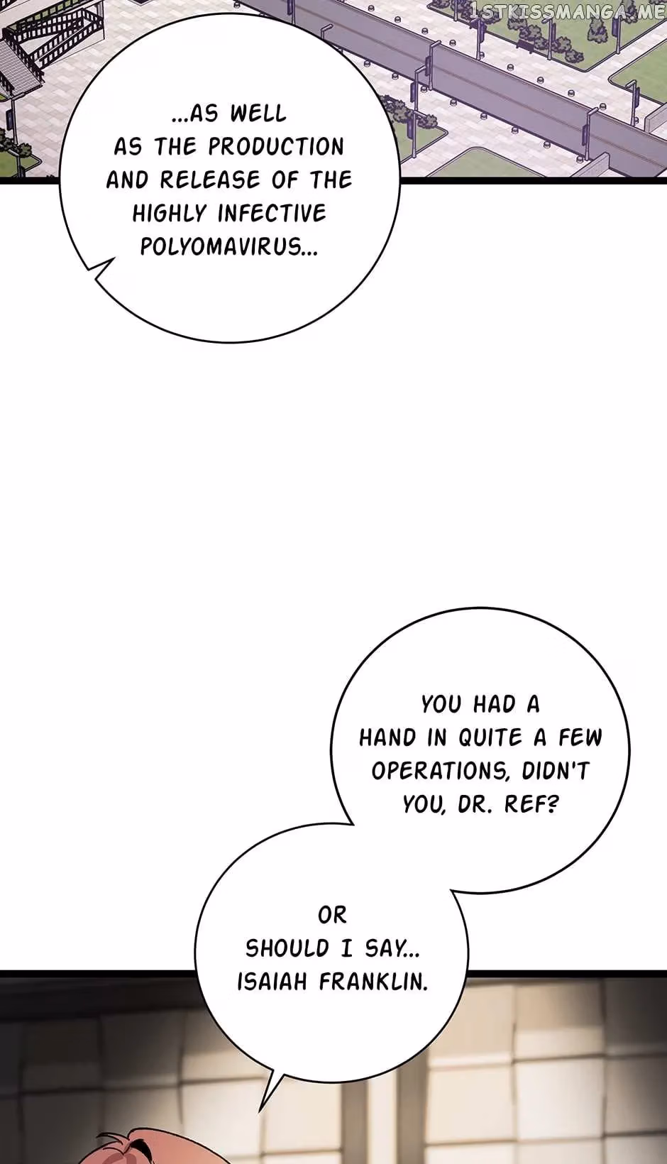 Read Super Genius DNA chapter 107 image 11 on Lezhin
