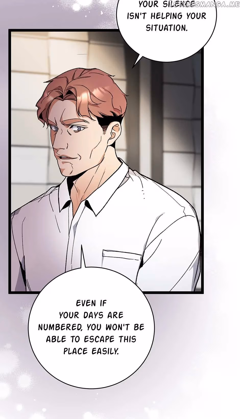 Read Super Genius DNA chapter 107 image 13 on Lezhin
