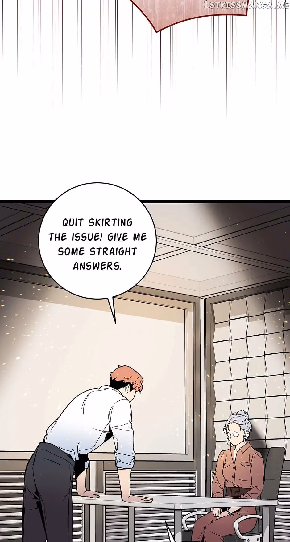 Read Super Genius DNA chapter 107 image 16 on Lezhin