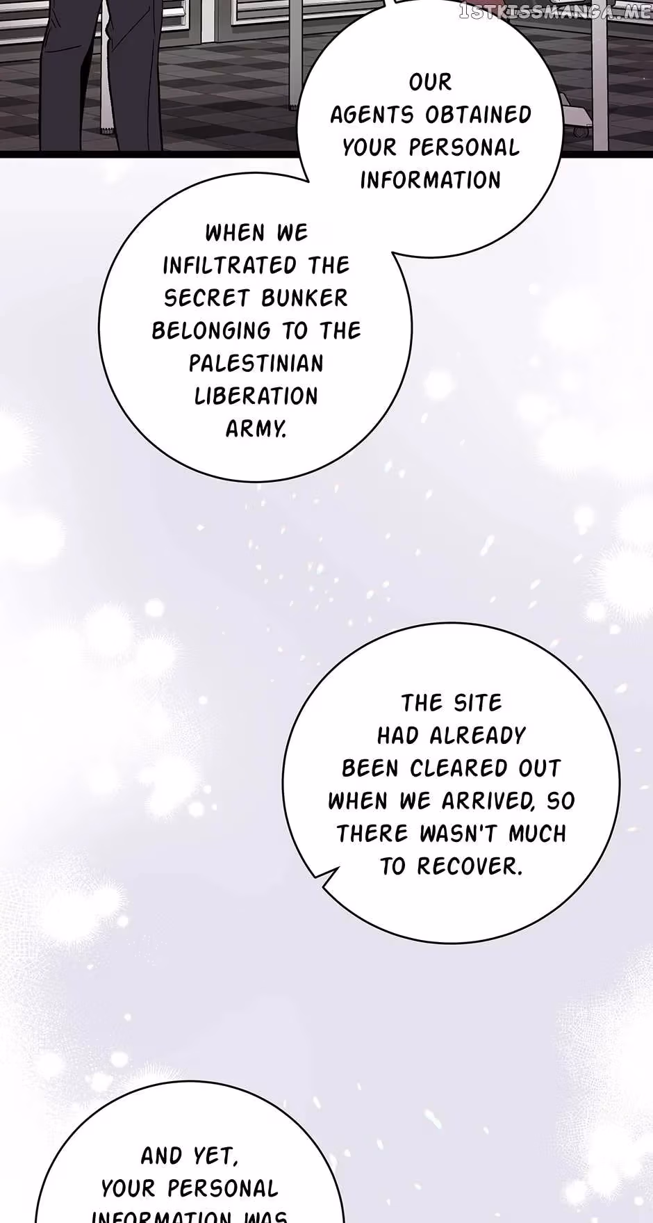 Read Super Genius DNA chapter 107 image 17 on Lezhin