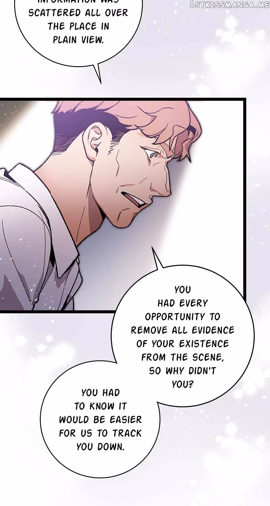 Read Super Genius DNA chapter 107 image 18 on Lezhin