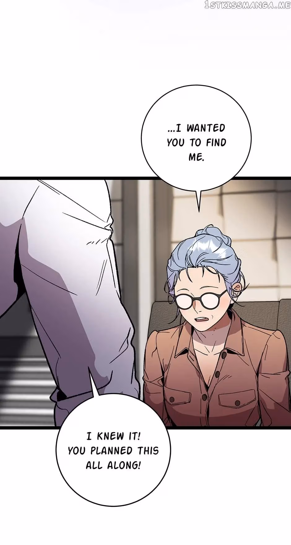 Read Super Genius DNA chapter 107 image 19 on Lezhin