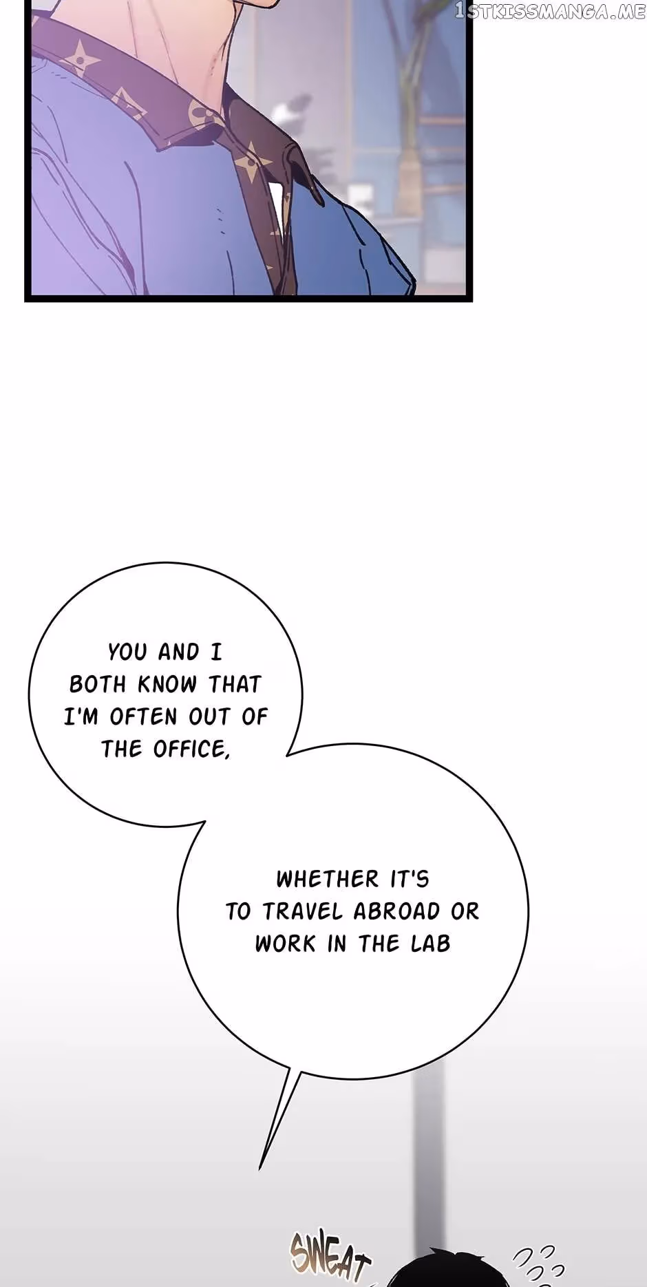 Read Super Genius DNA chapter 107 image 2 on Lezhin