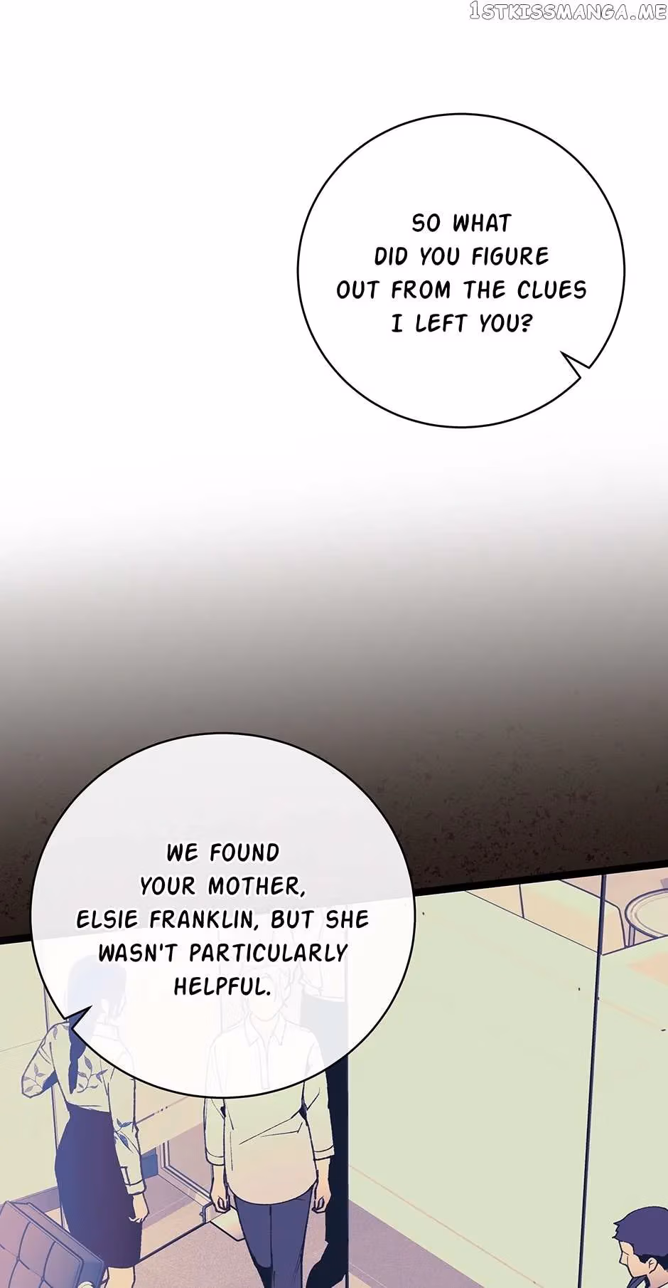 Read Super Genius DNA chapter 107 image 20 on Lezhin