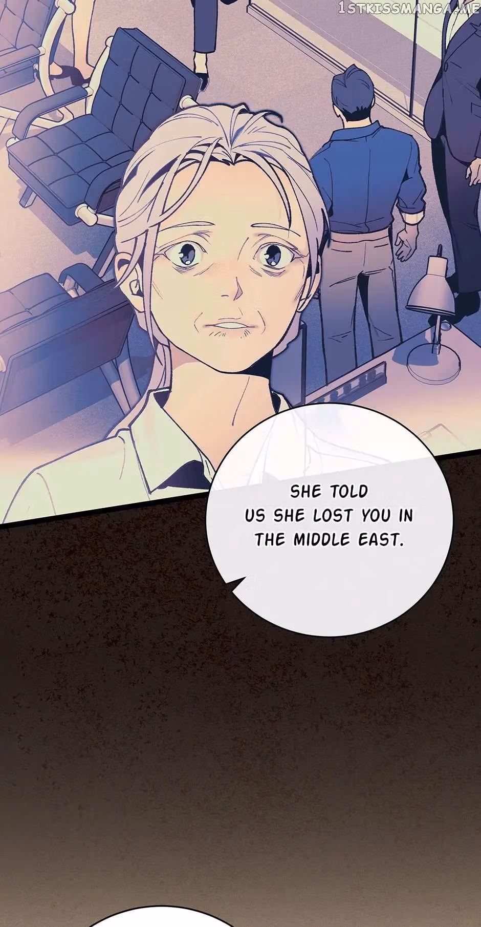 Read Super Genius DNA chapter 107 image 21 on Lezhin