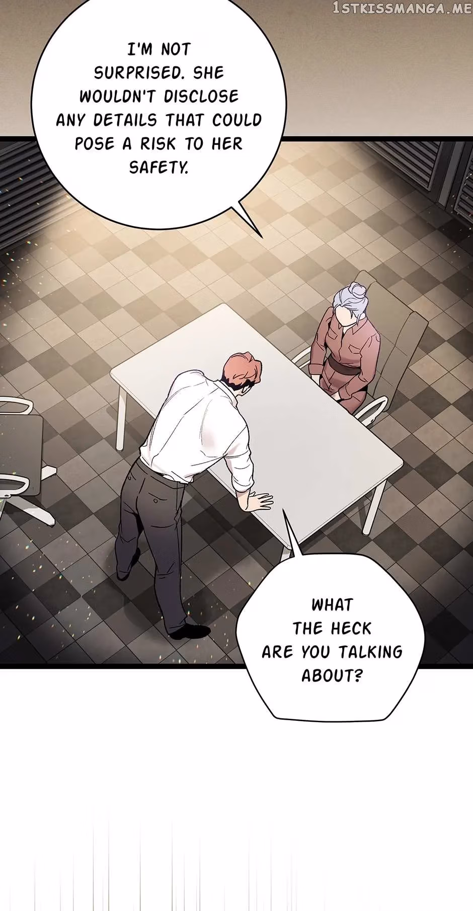Read Super Genius DNA chapter 107 image 22 on Lezhin