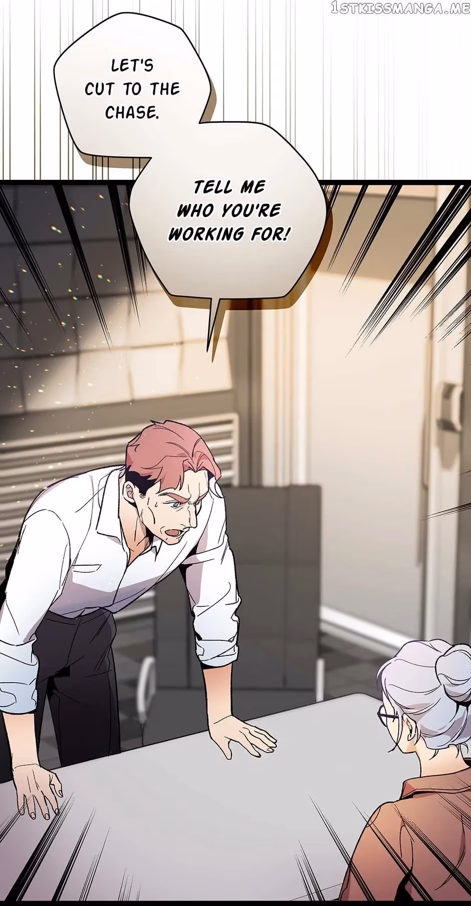 Read Super Genius DNA chapter 107 image 23 on Lezhin