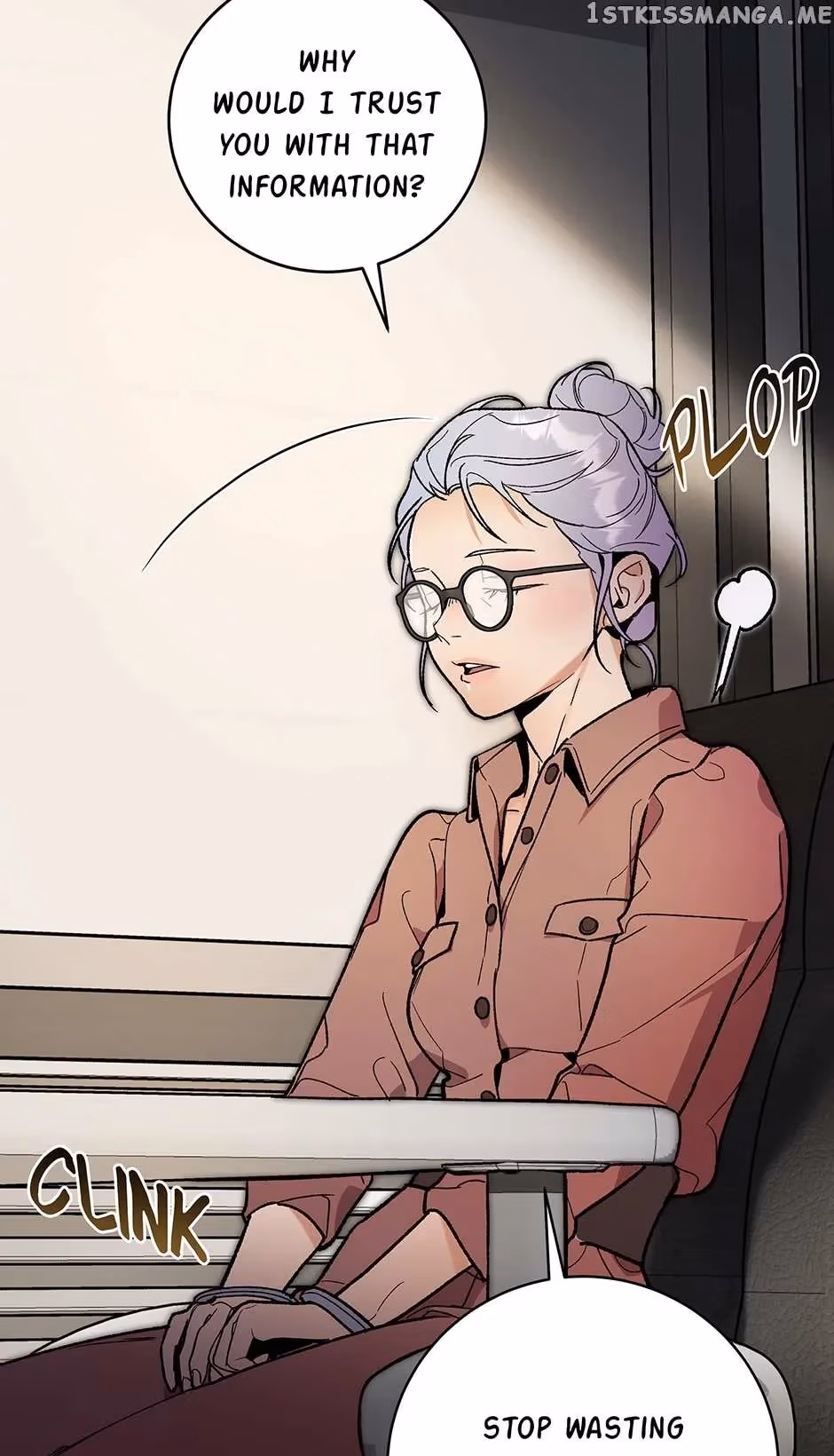 Read Super Genius DNA chapter 107 image 25 on Lezhin