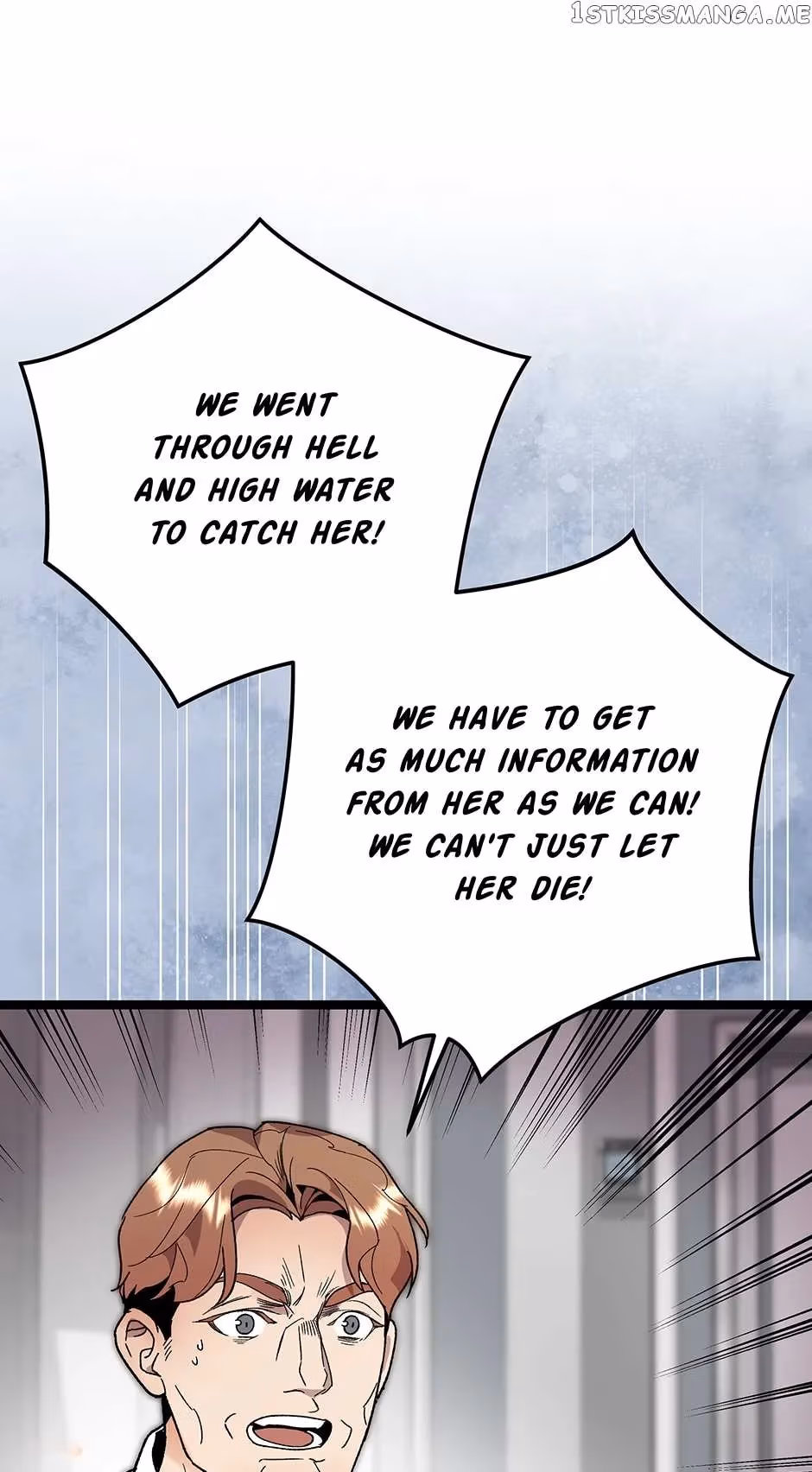 Read Super Genius DNA chapter 107 image 29 on Lezhin