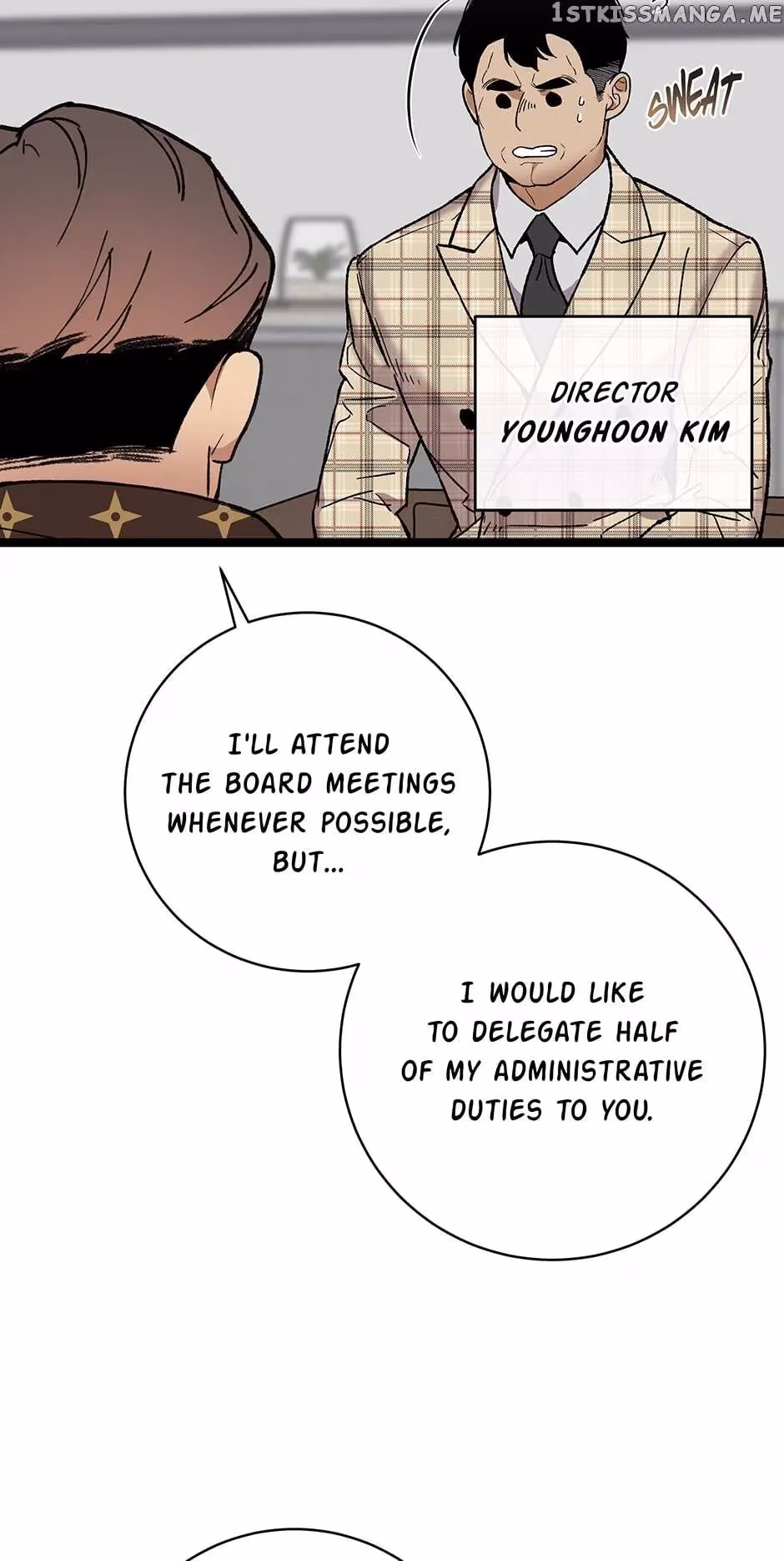 Read Super Genius DNA chapter 107 image 3 on Lezhin