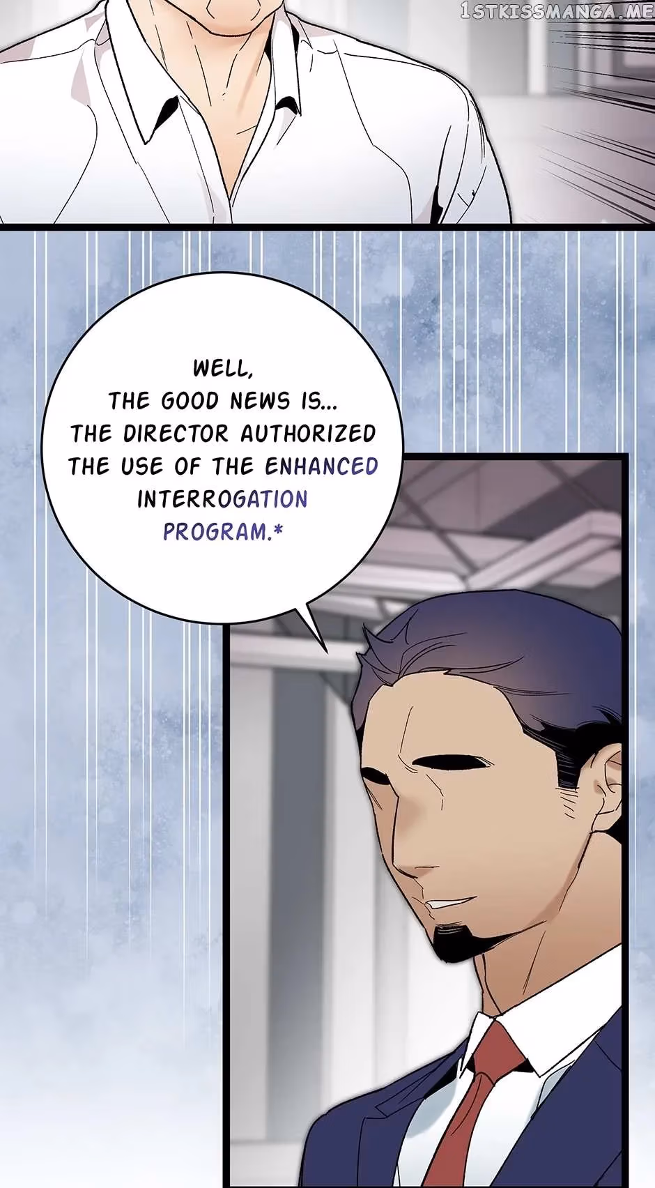 Read Super Genius DNA chapter 107 image 30 on Lezhin