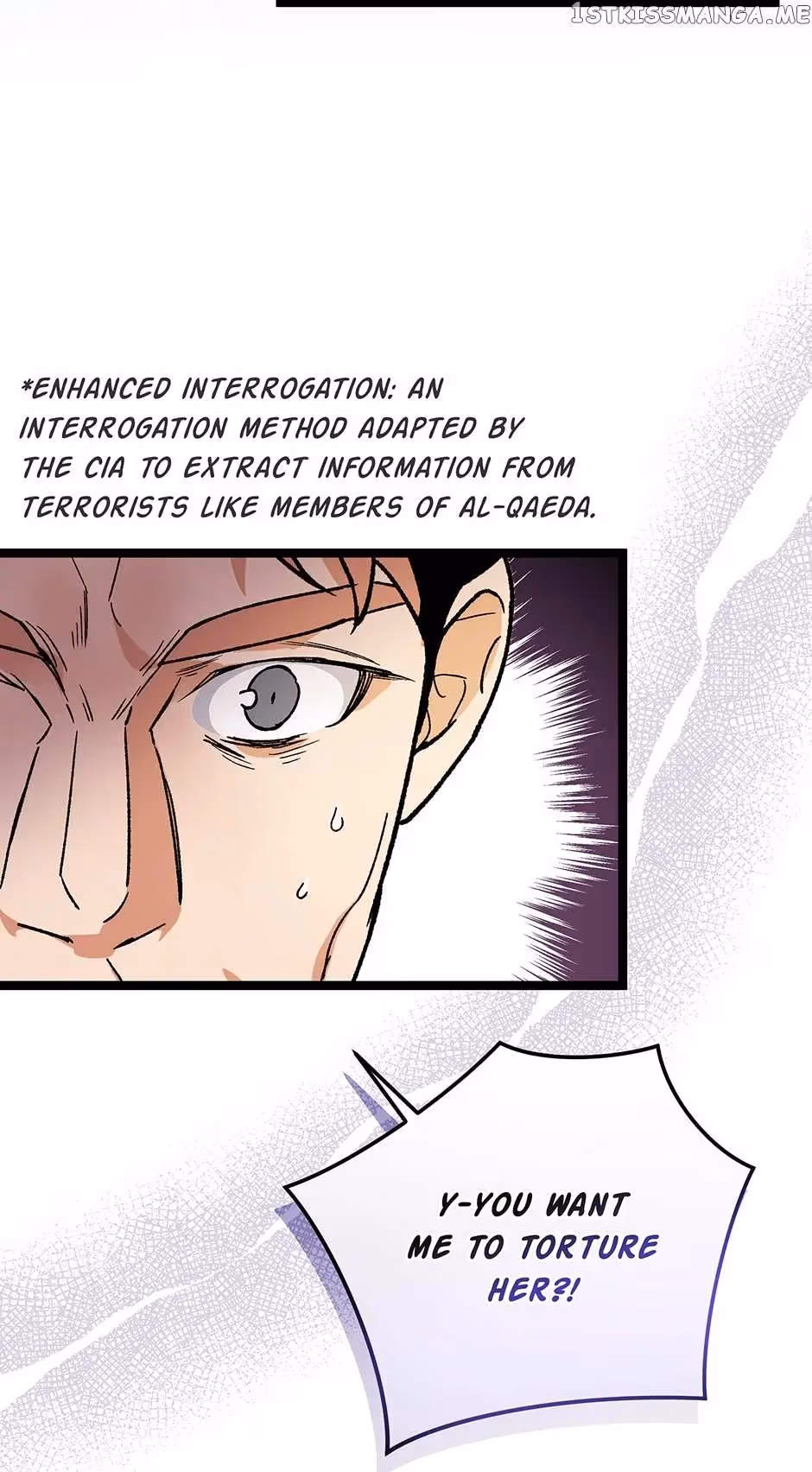 Read Super Genius DNA chapter 107 image 31 on Lezhin