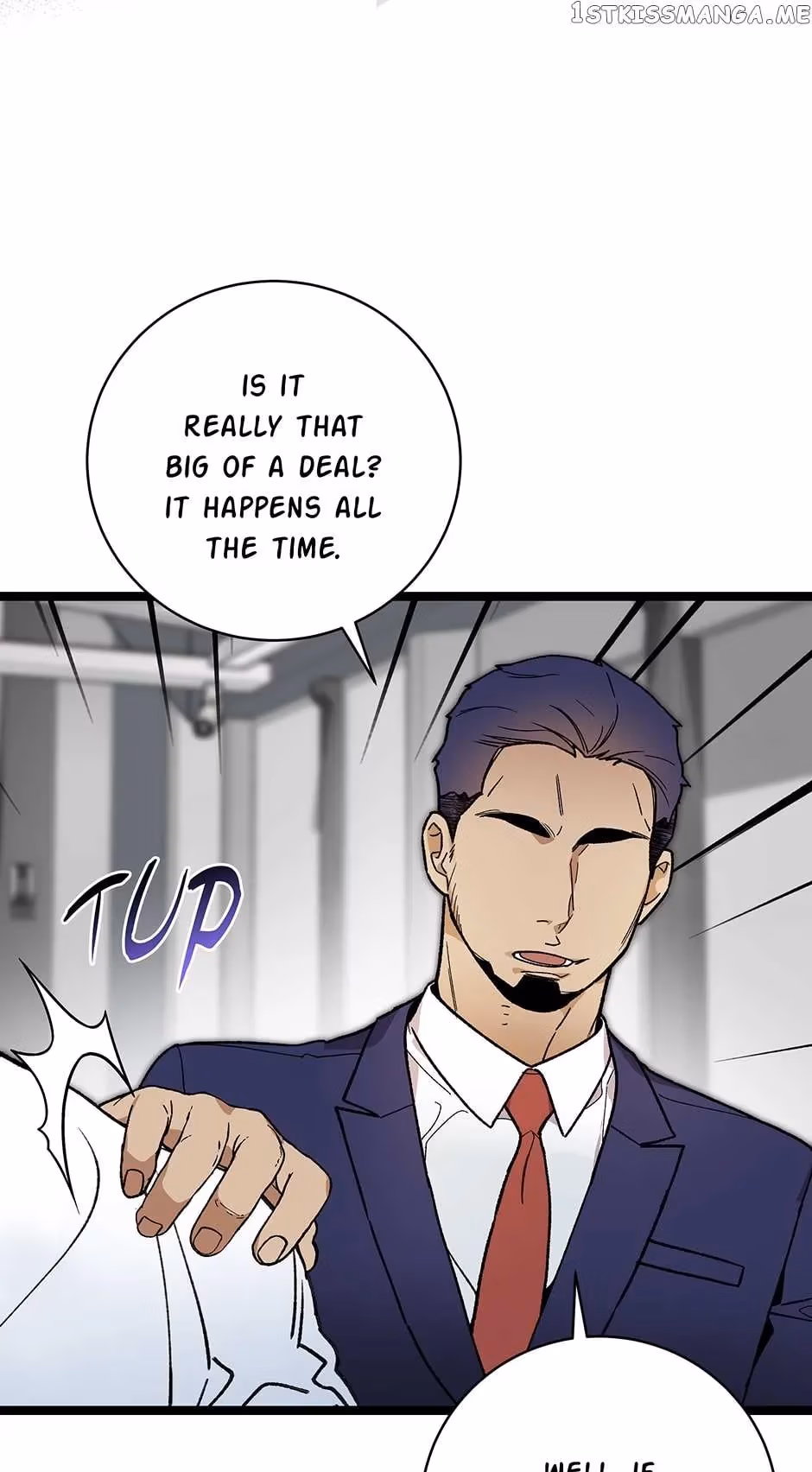 Read Super Genius DNA chapter 107 image 32 on Lezhin