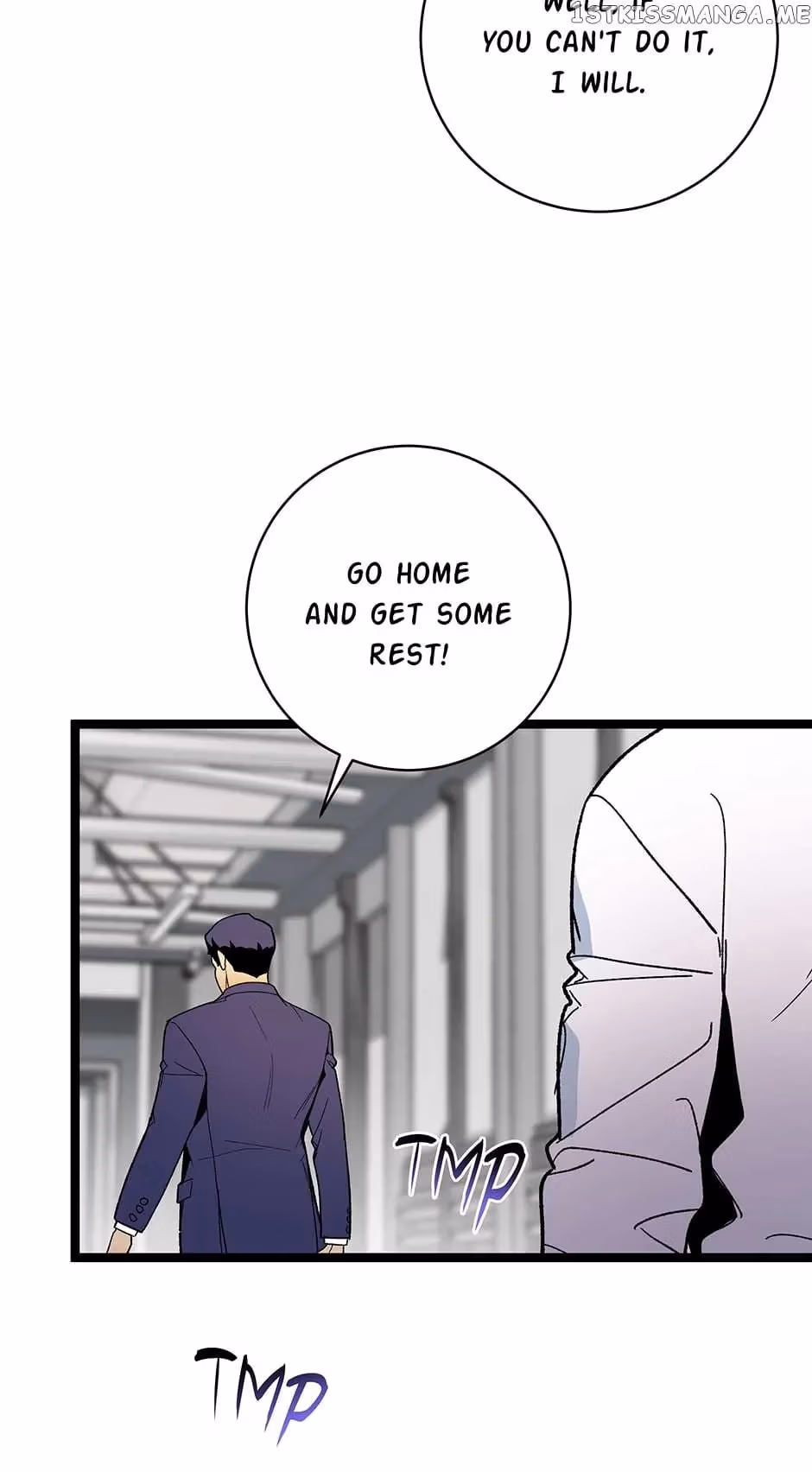 Read Super Genius DNA chapter 107 image 33 on Lezhin