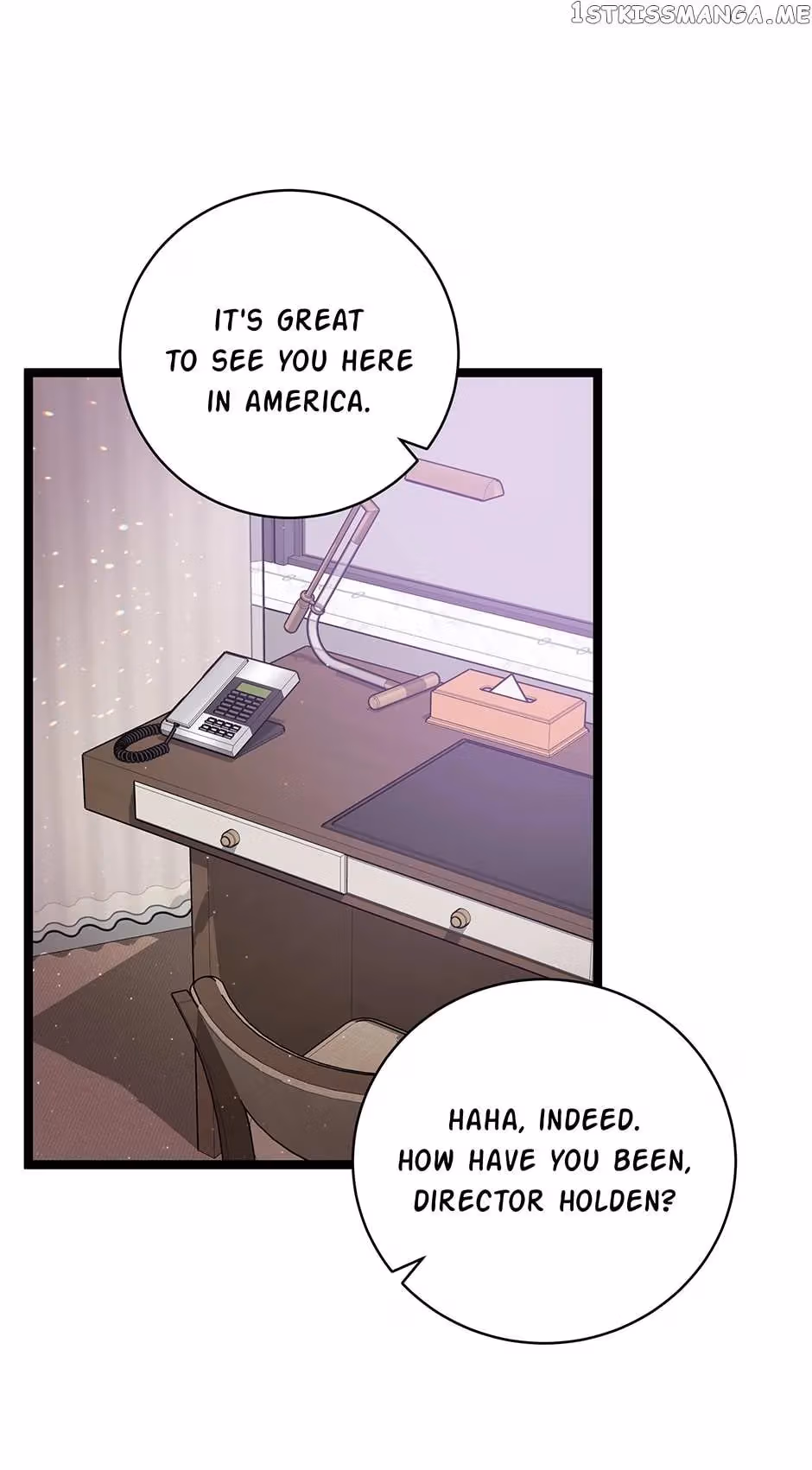 Read Super Genius DNA chapter 107 image 38 on Lezhin