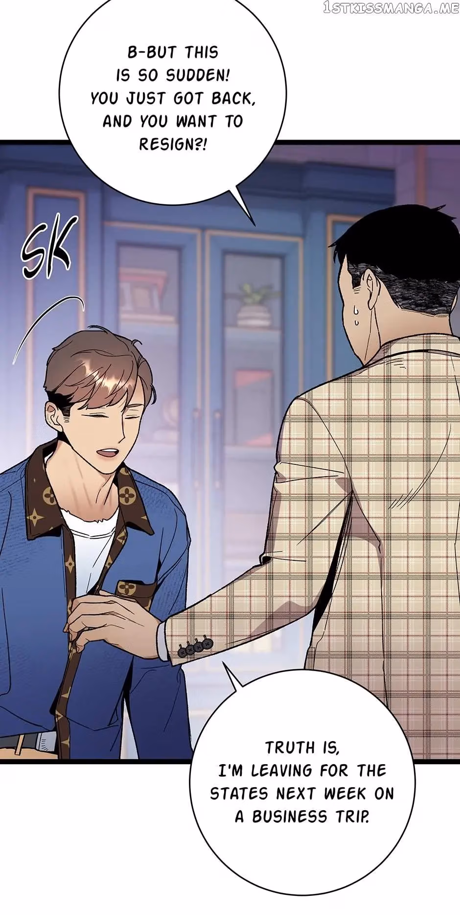 Read Super Genius DNA chapter 107 image 4 on Lezhin
