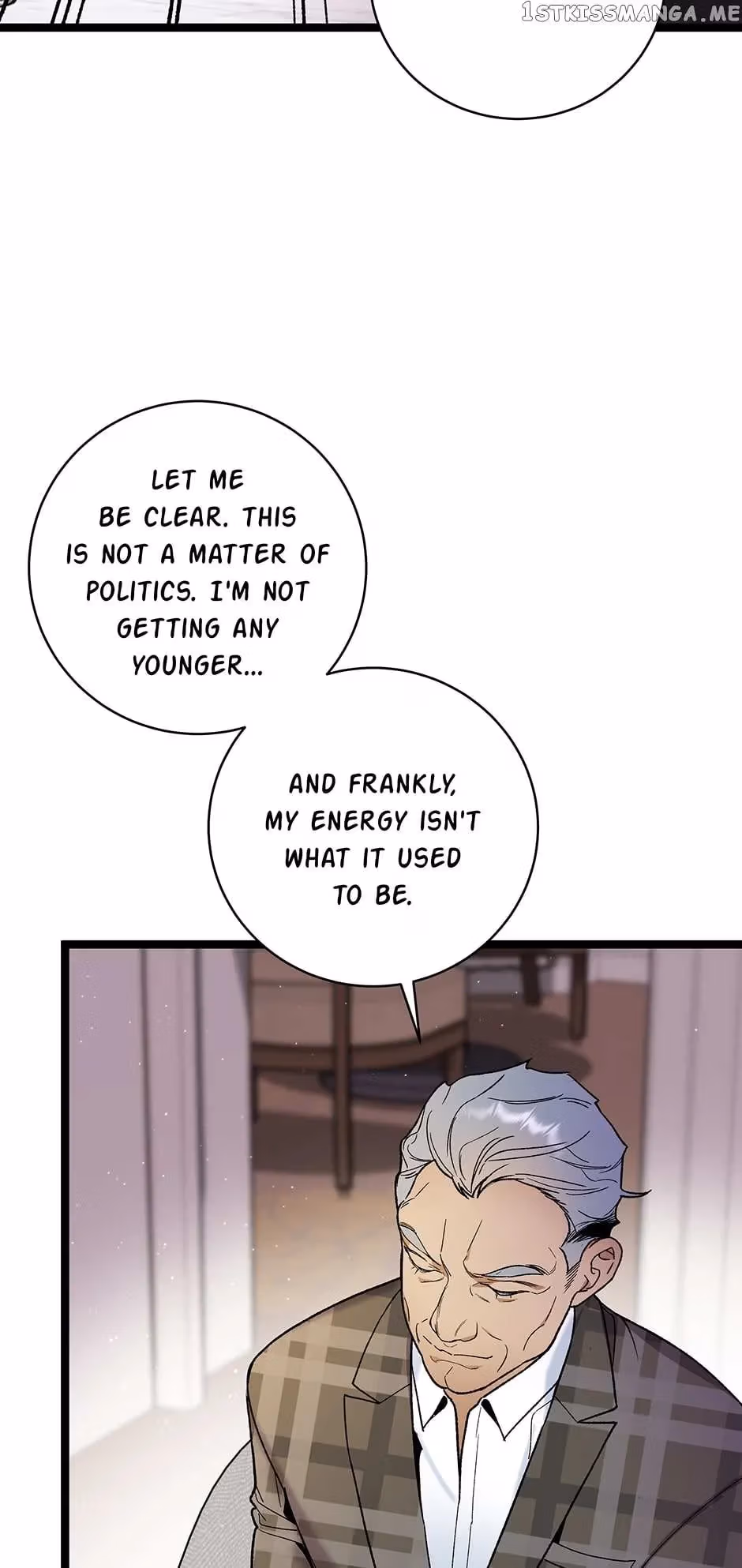 Read Super Genius DNA chapter 107 image 40 on Lezhin