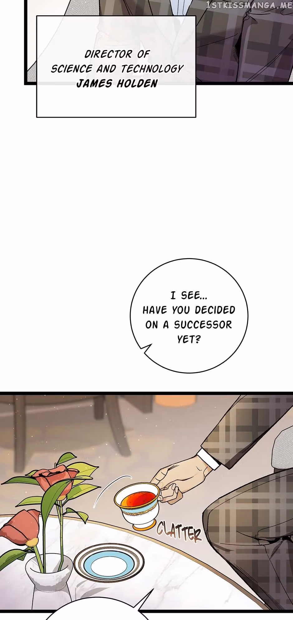 Read Super Genius DNA chapter 107 image 41 on Lezhin