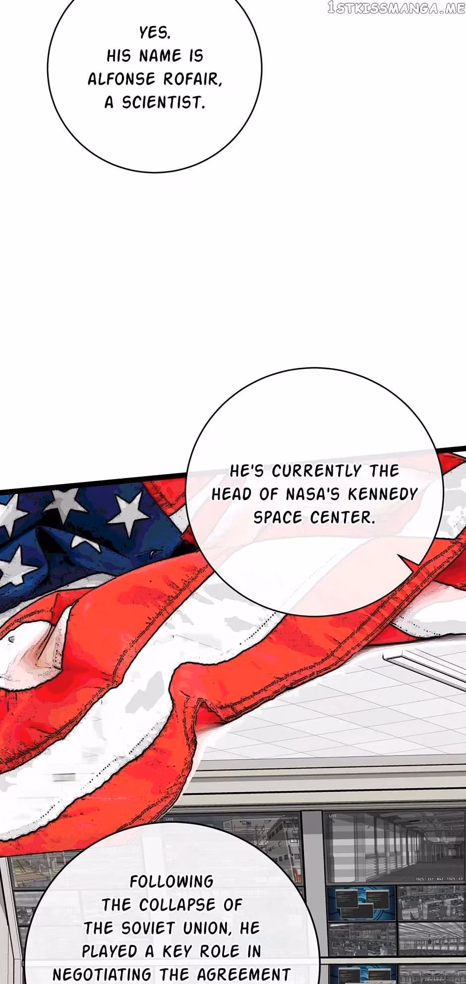 Read Super Genius DNA chapter 107 image 42 on Lezhin