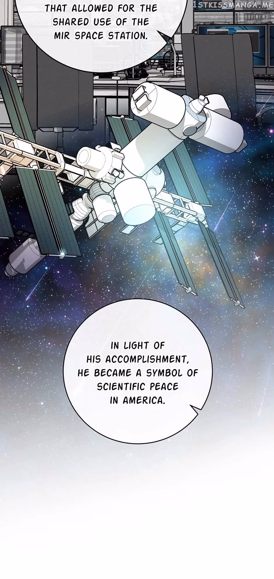Read Super Genius DNA chapter 107 image 43 on Lezhin