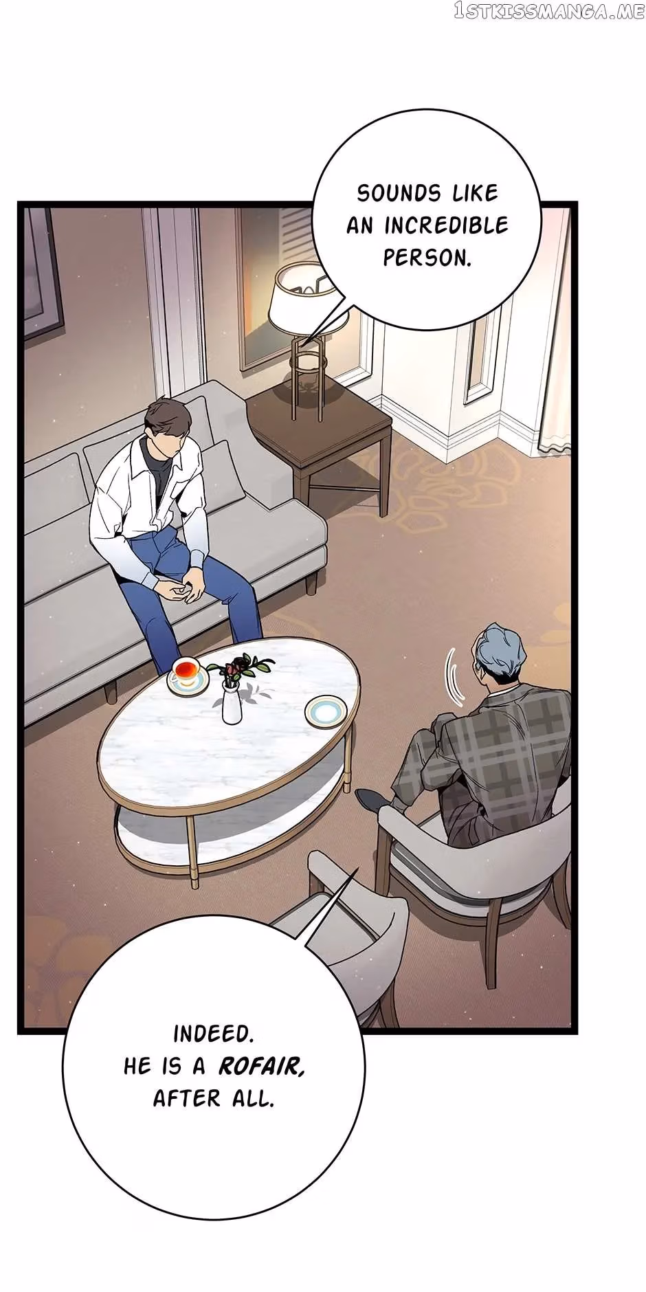 Read Super Genius DNA chapter 107 image 44 on Lezhin