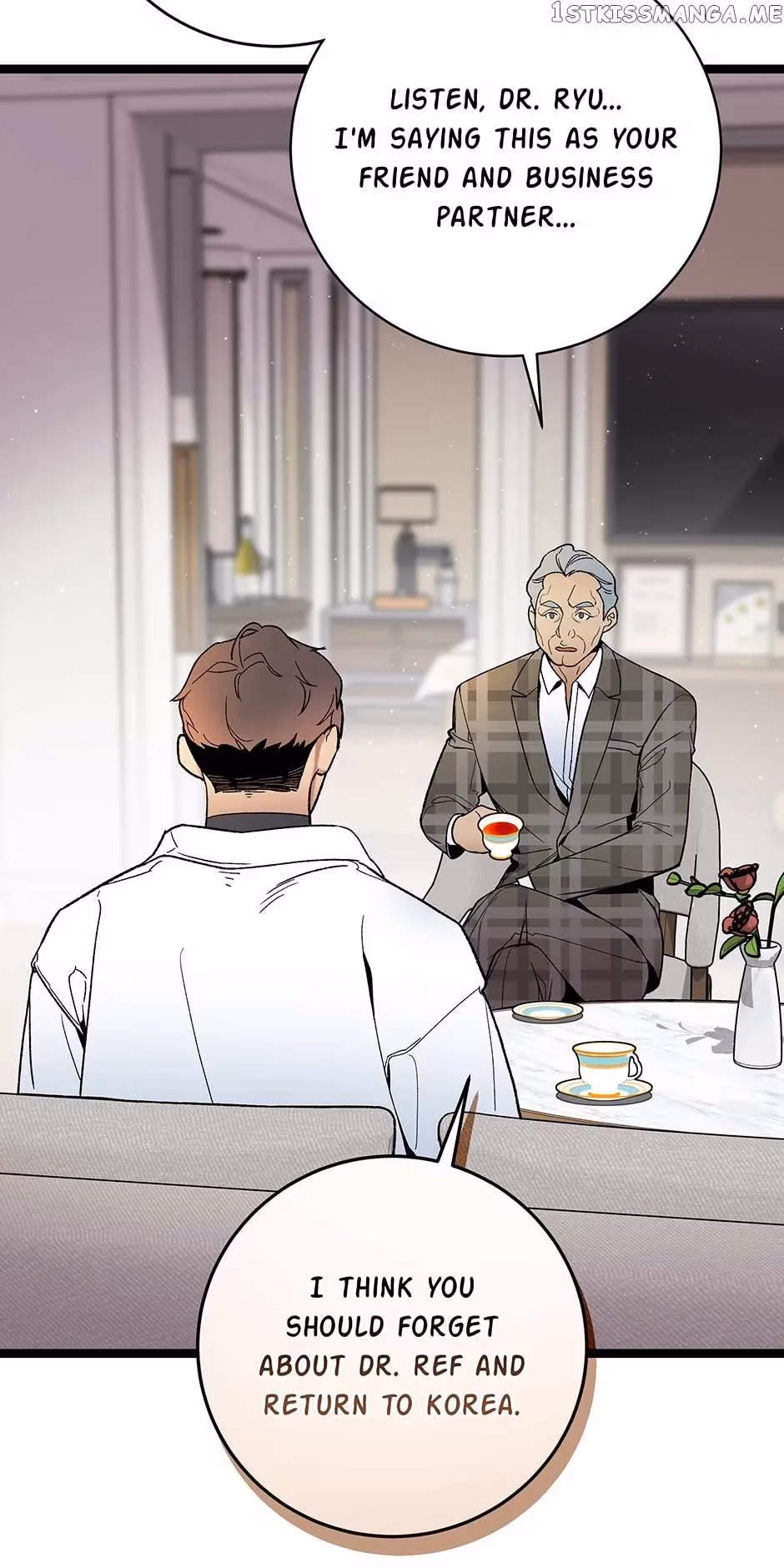 Read Super Genius DNA chapter 107 image 46 on Lezhin