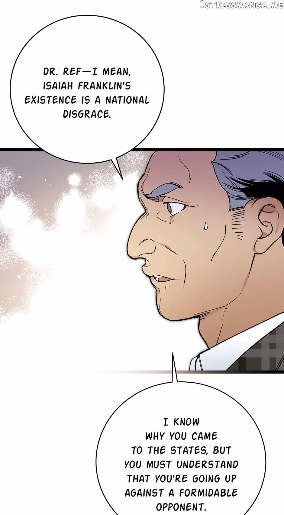 Read Super Genius DNA chapter 107 image 48 on Lezhin