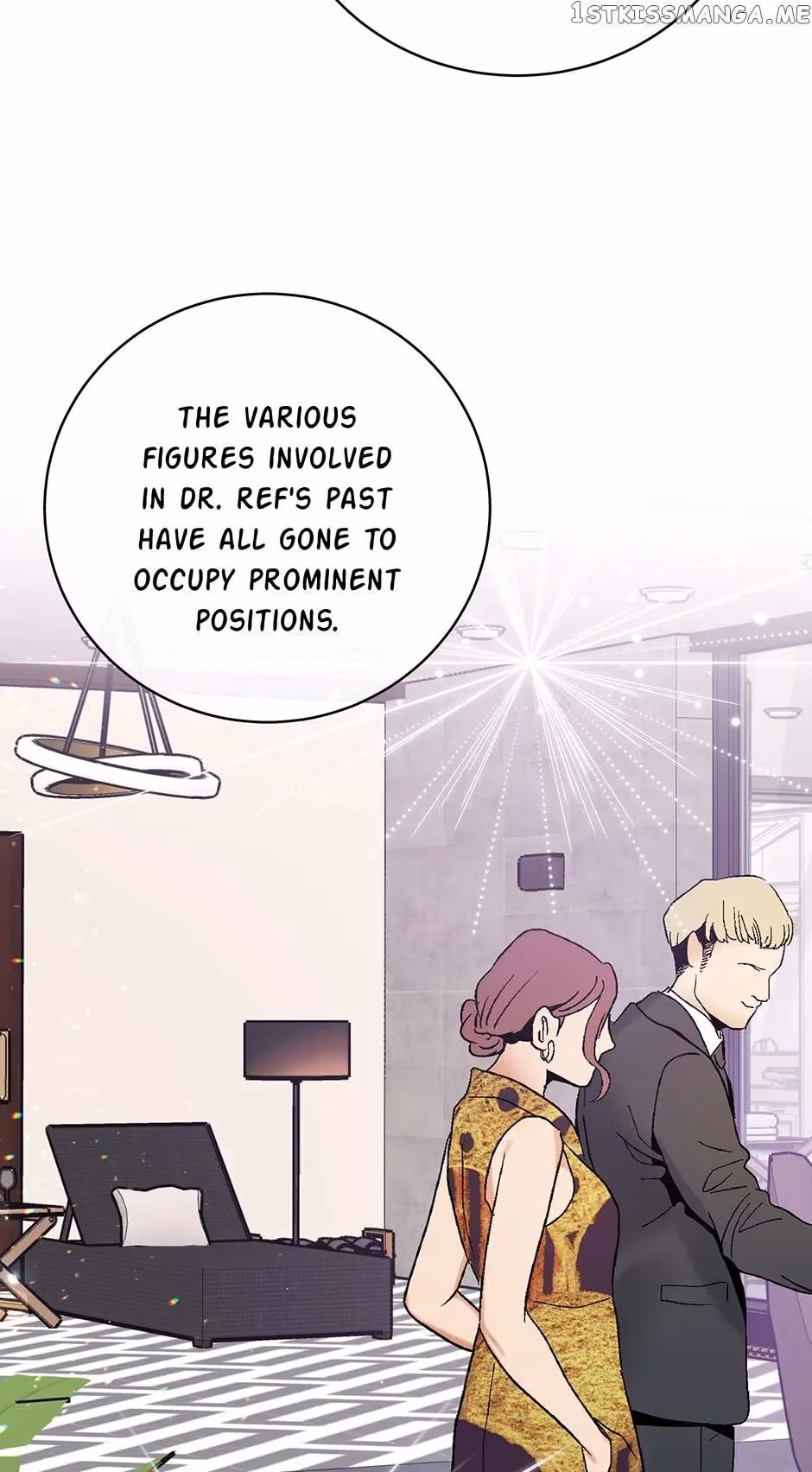 Read Super Genius DNA chapter 107 image 49 on Lezhin