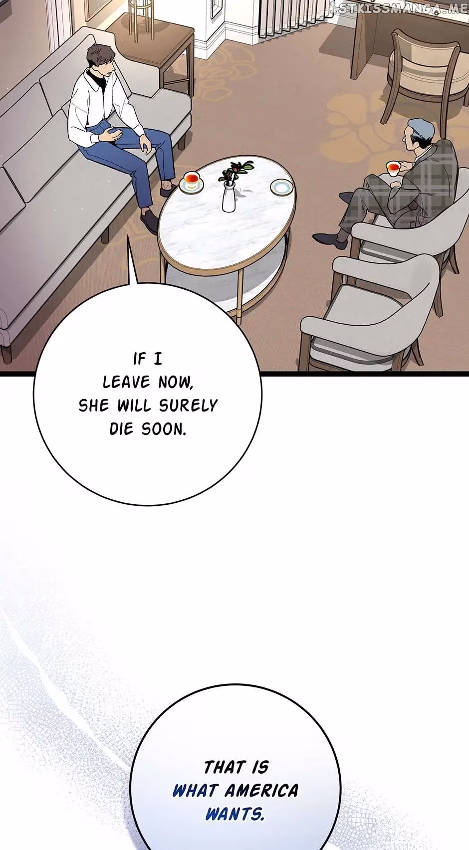 Read Super Genius DNA chapter 107 image 51 on Lezhin