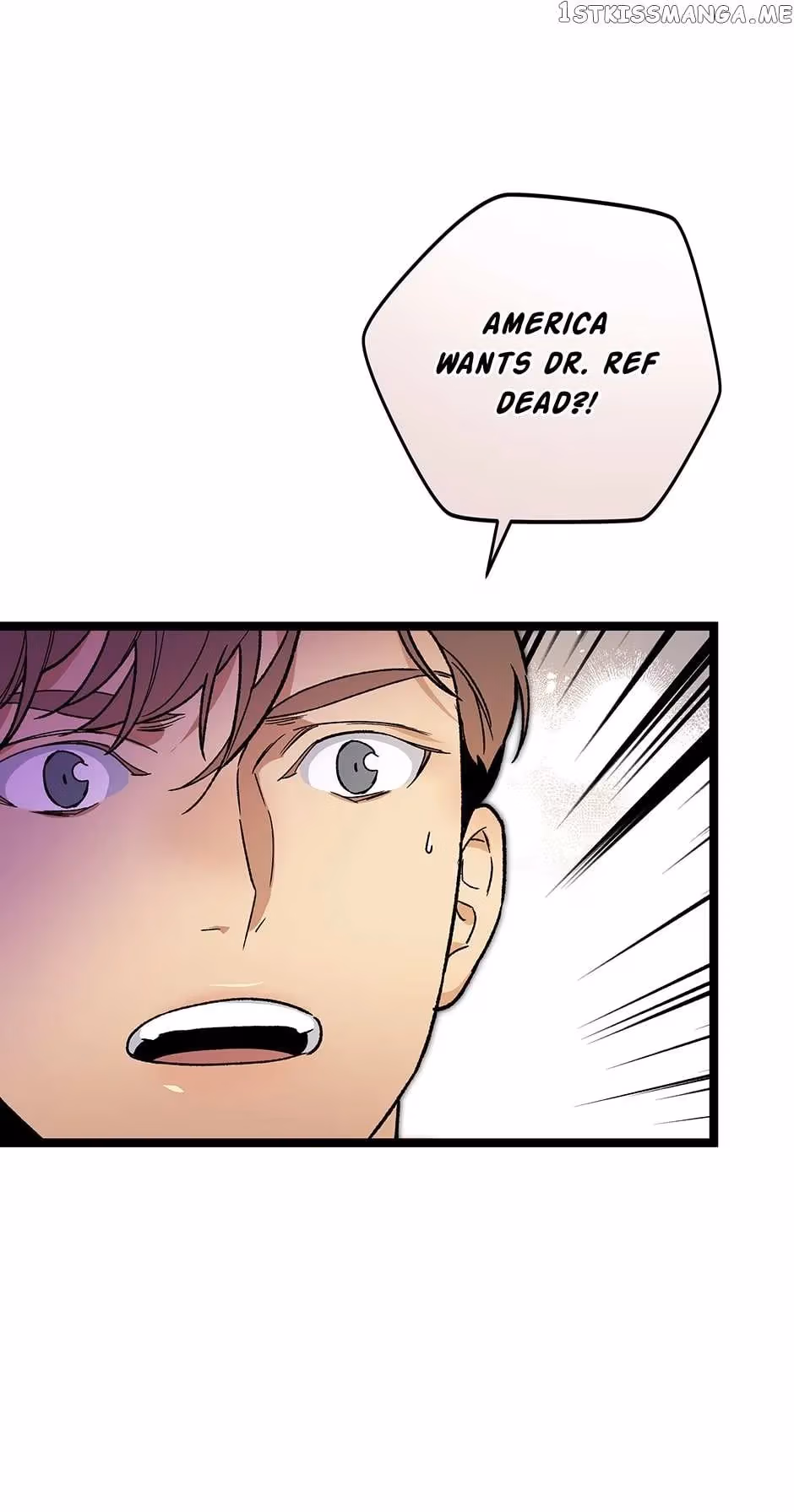 Read Super Genius DNA chapter 107 image 53 on Lezhin