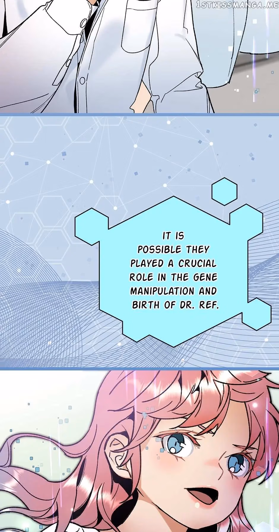 Read Super Genius DNA chapter 107 image 55 on Lezhin