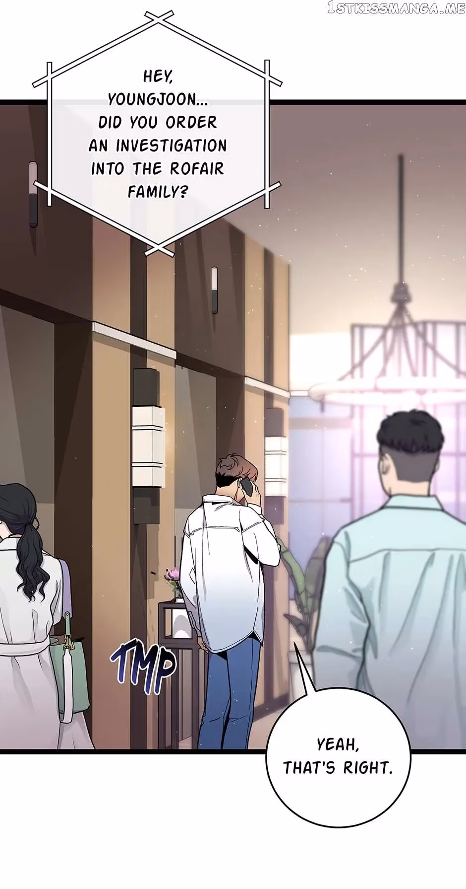 Read Super Genius DNA chapter 107 image 57 on Lezhin
