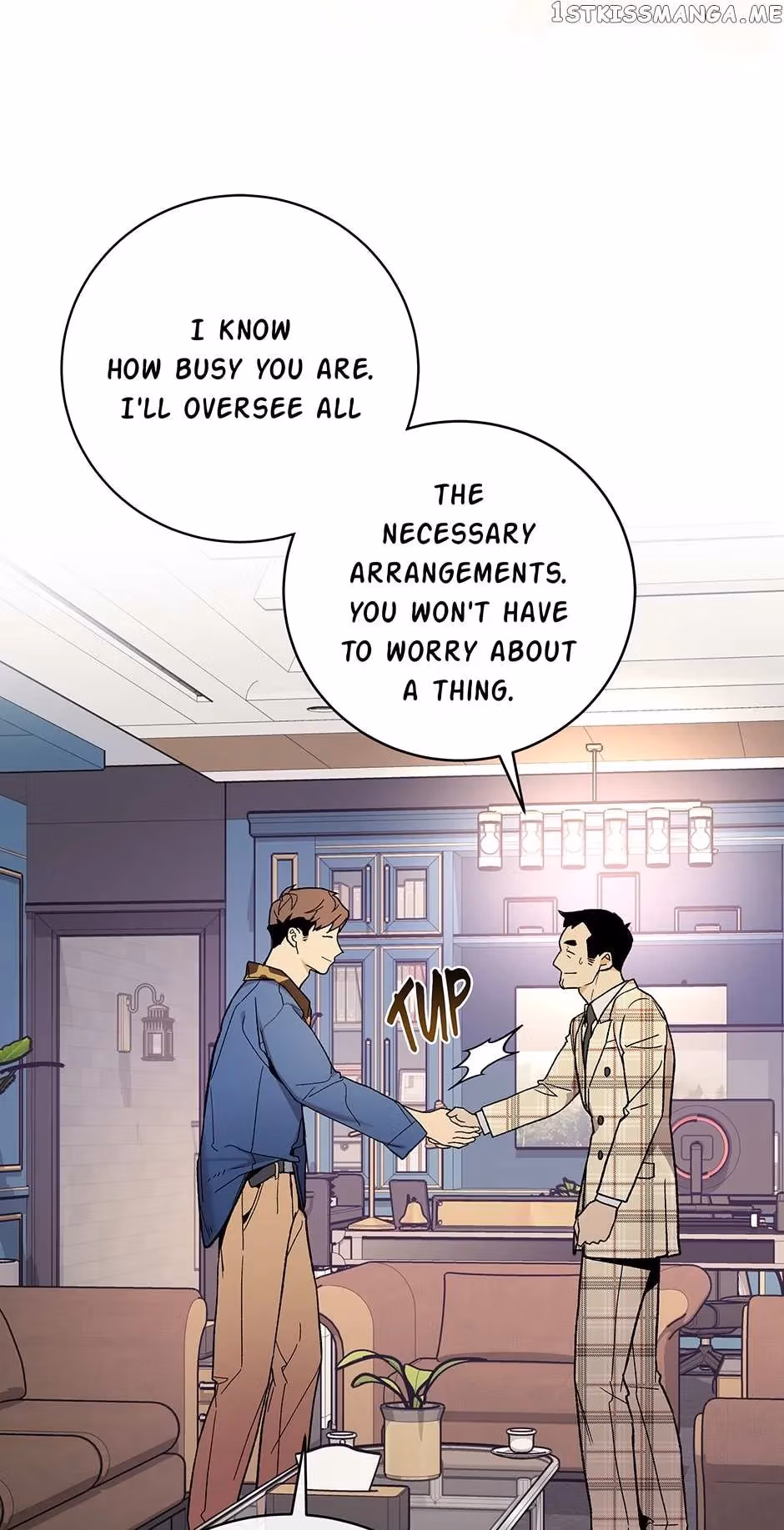 Read Super Genius DNA chapter 107 image 6 on Lezhin