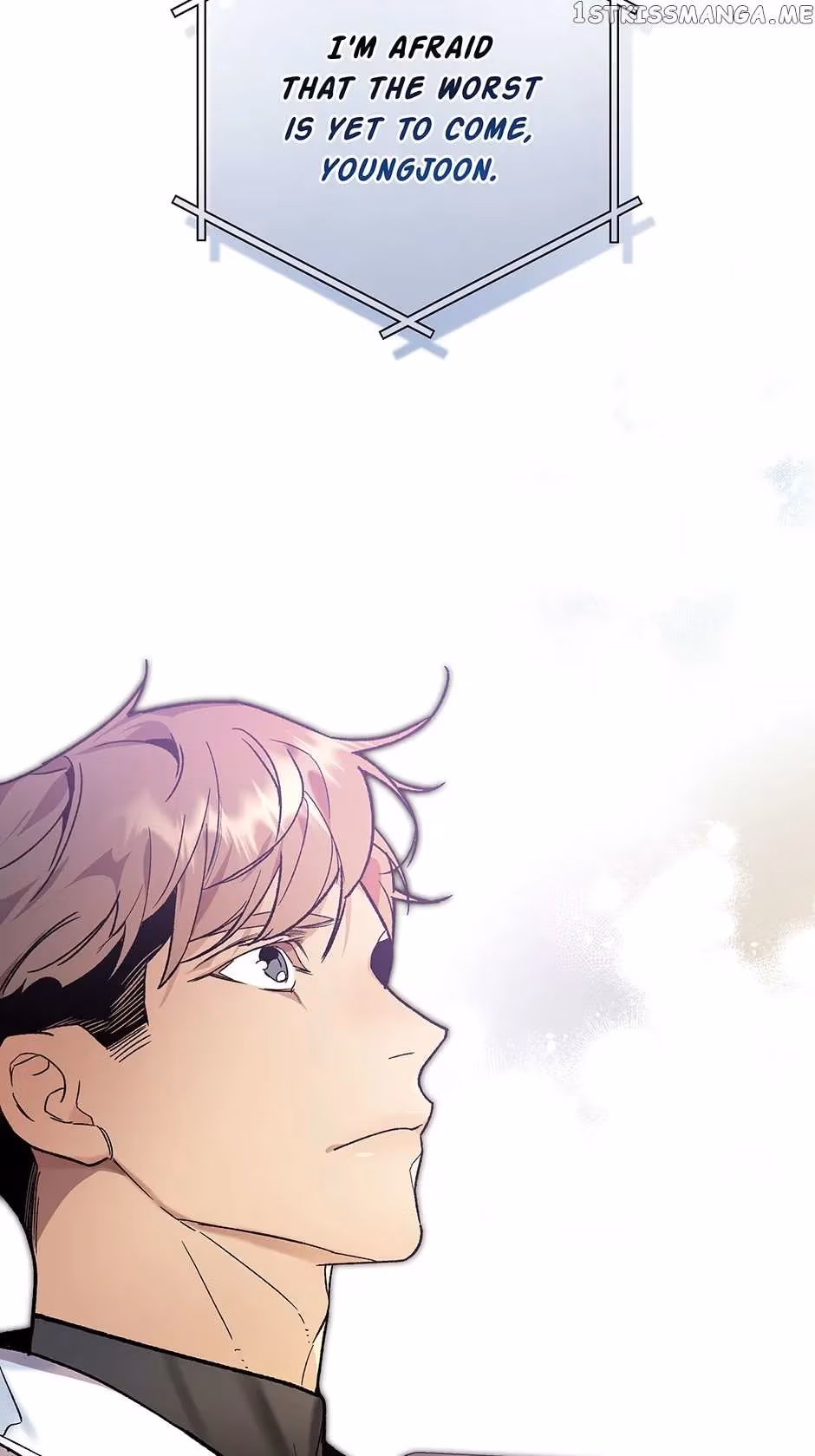 Read Super Genius DNA chapter 107 image 61 on Lezhin