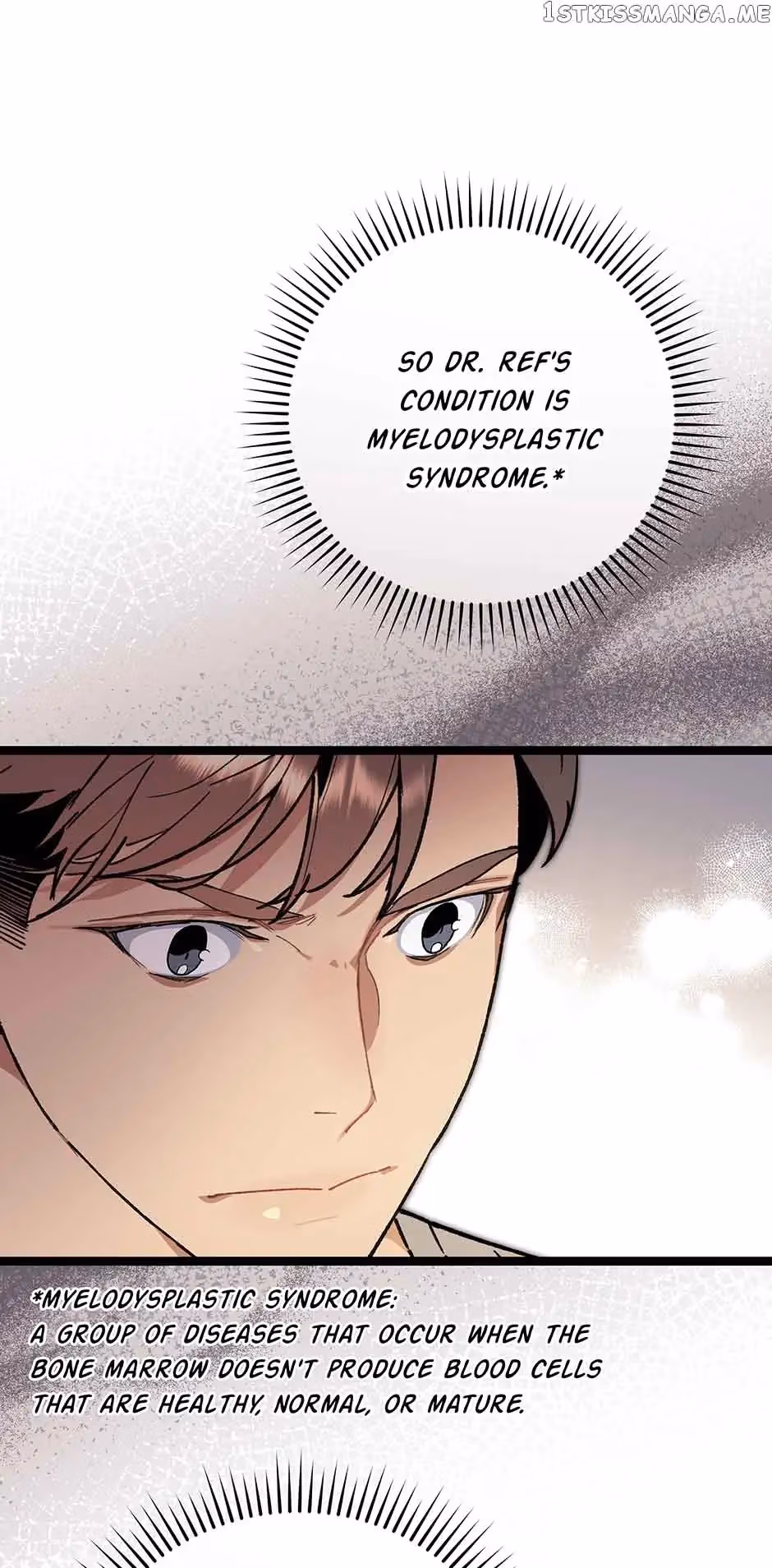 Read Super Genius DNA chapter 108 image 10 on Lezhin
