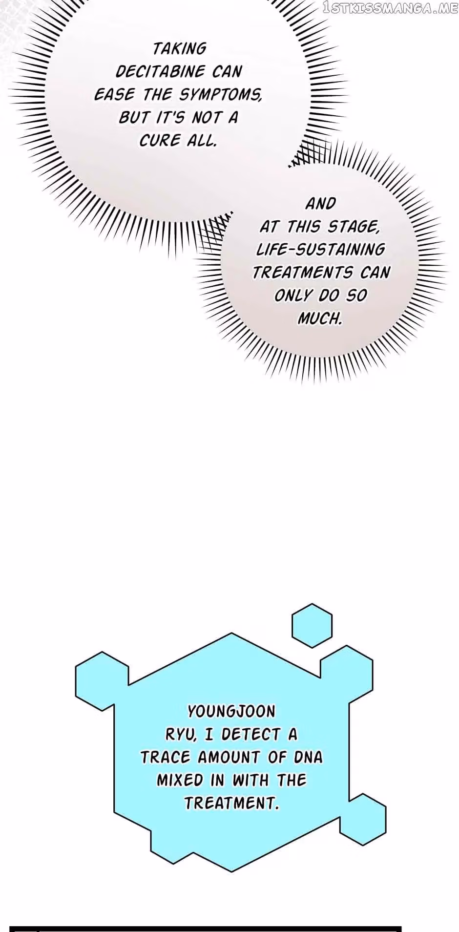 Read Super Genius DNA chapter 108 image 11 on Lezhin